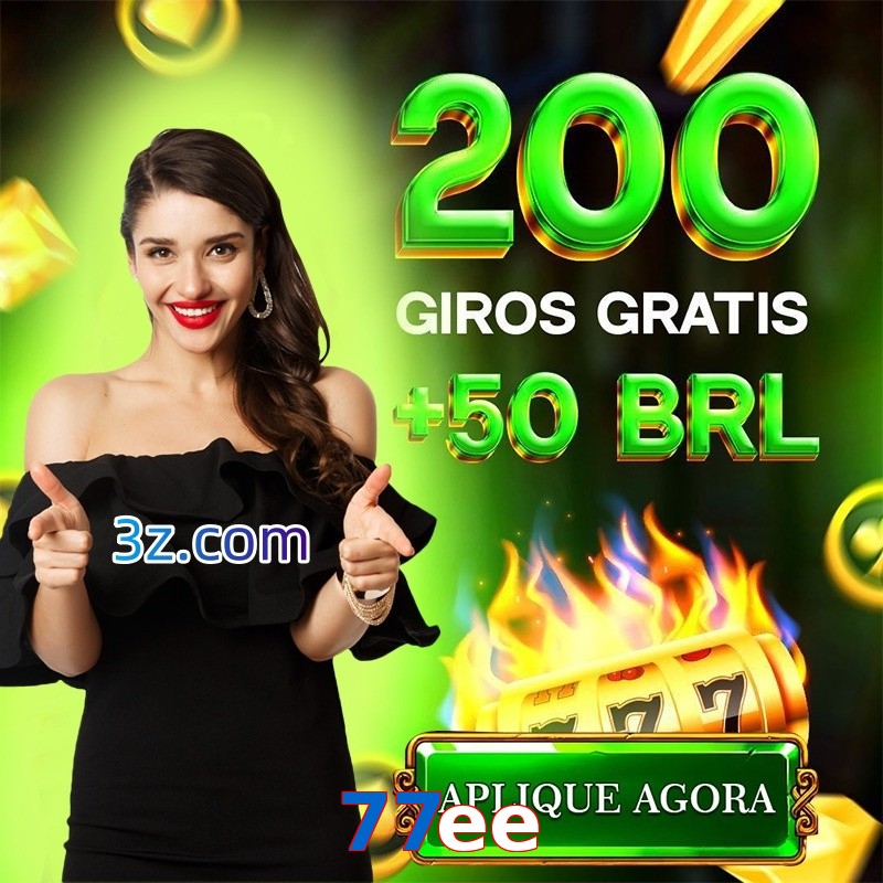 77ee promoções de cassino brasil
